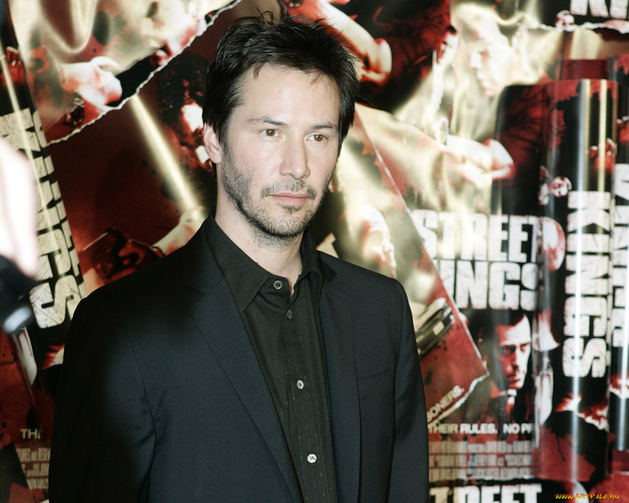 keanu, reeves, 